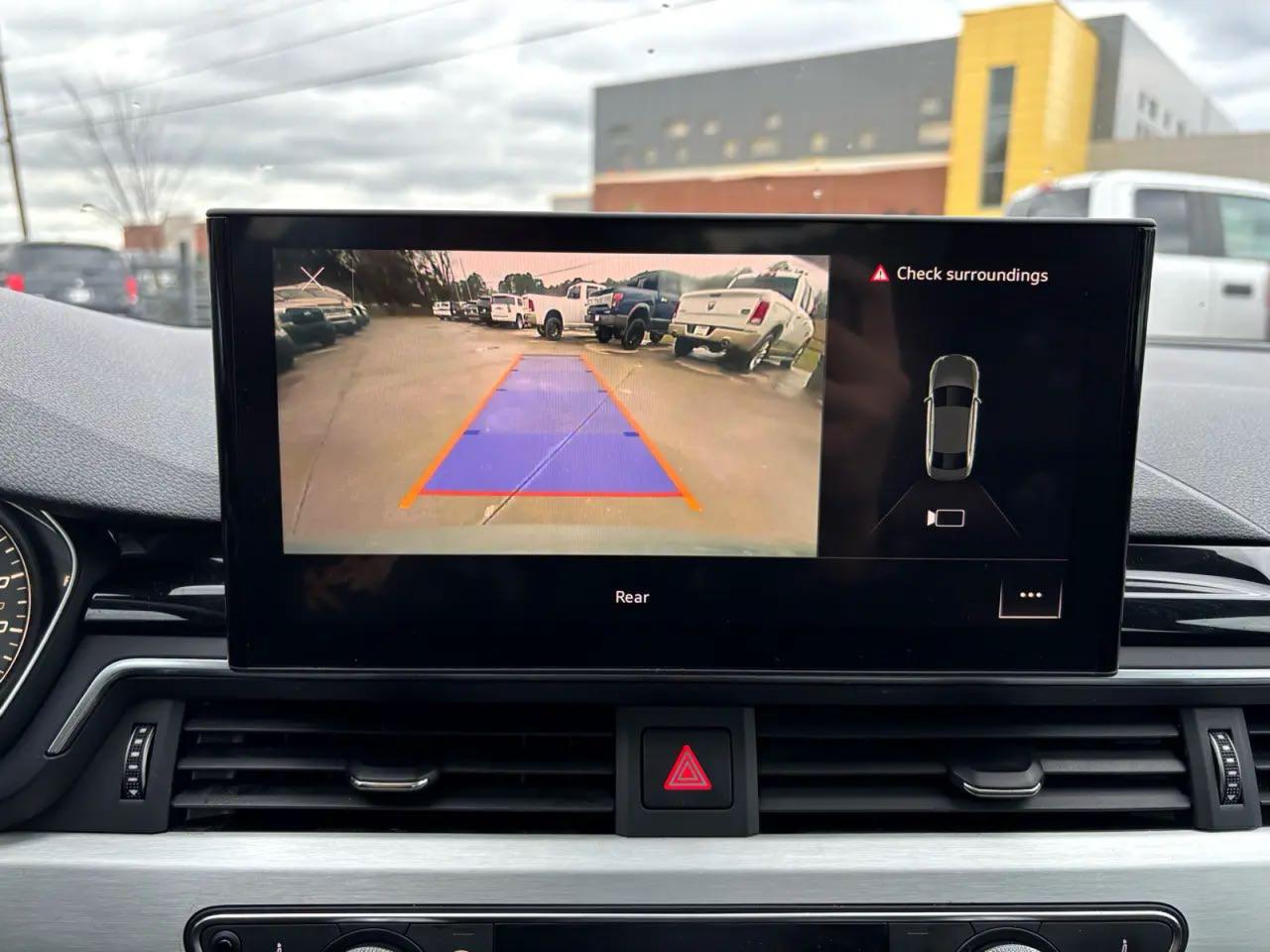 Audi S4 Premium Image 7