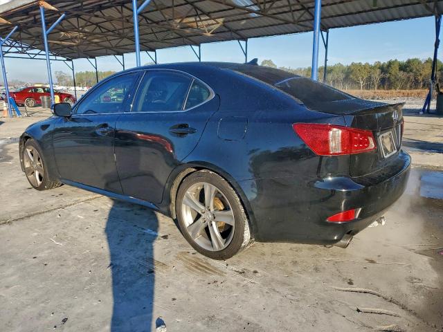 Lexus Is 250 Image 12