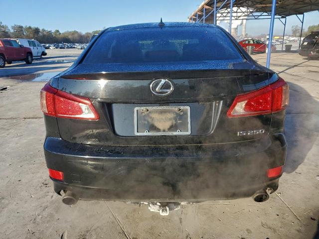 Lexus Is 250 Image 11