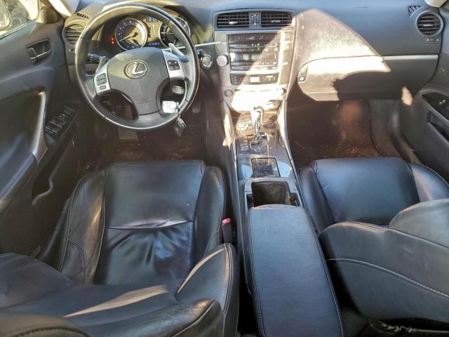 Lexus Is 250 Image 4