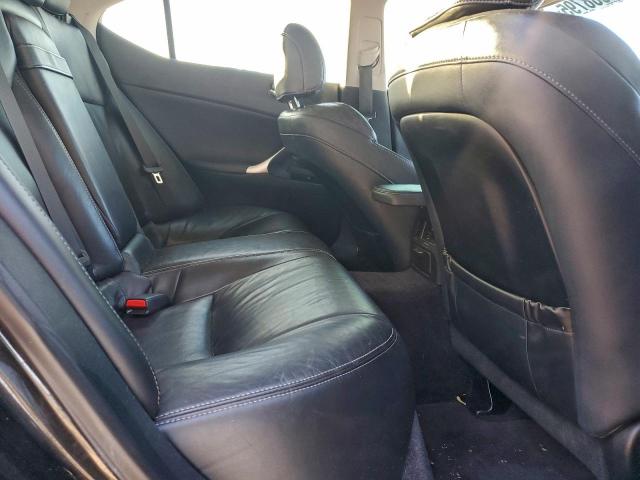 Lexus Is 250 Image 10