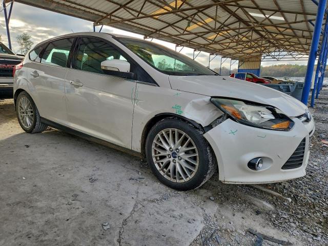 Ford Focus Titanium Image 7