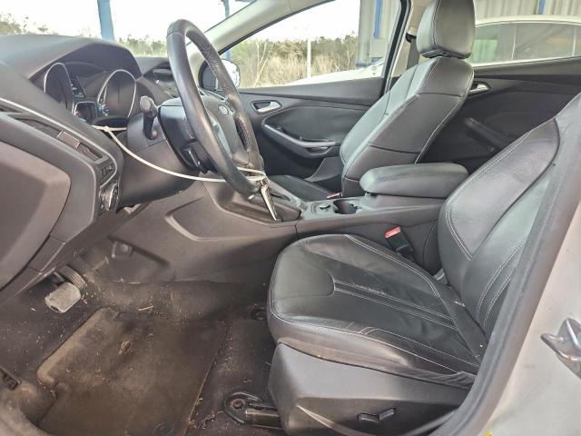 Ford Focus Titanium Image 5