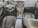 Ford Focus Titanium Image 11