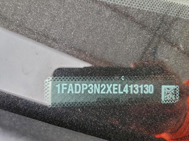 Ford Focus Titanium Image 3