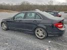 Mercedes-Benz C-Class 250 Image 4