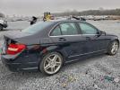 Mercedes-Benz C-Class 250 Image 5