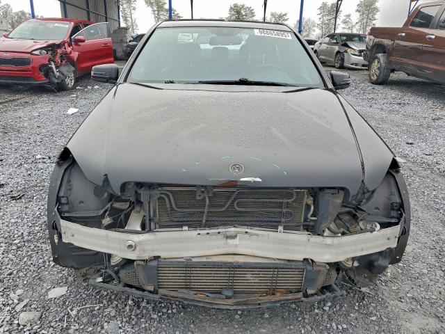 Mercedes-Benz C-Class 250 Image 10