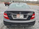 Mercedes-Benz C-Class 250 Image 7