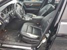 Mercedes-Benz C-Class 250 Image 8