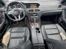 Mercedes-Benz C-Class 250 Image 9