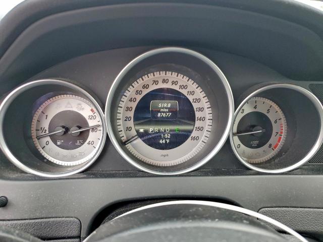 Mercedes-Benz C-Class 250 Image 2