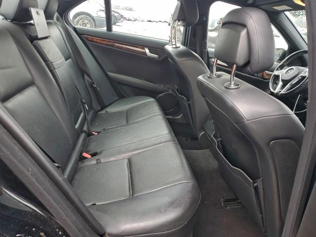 Mercedes-Benz C-Class 250 Image 3