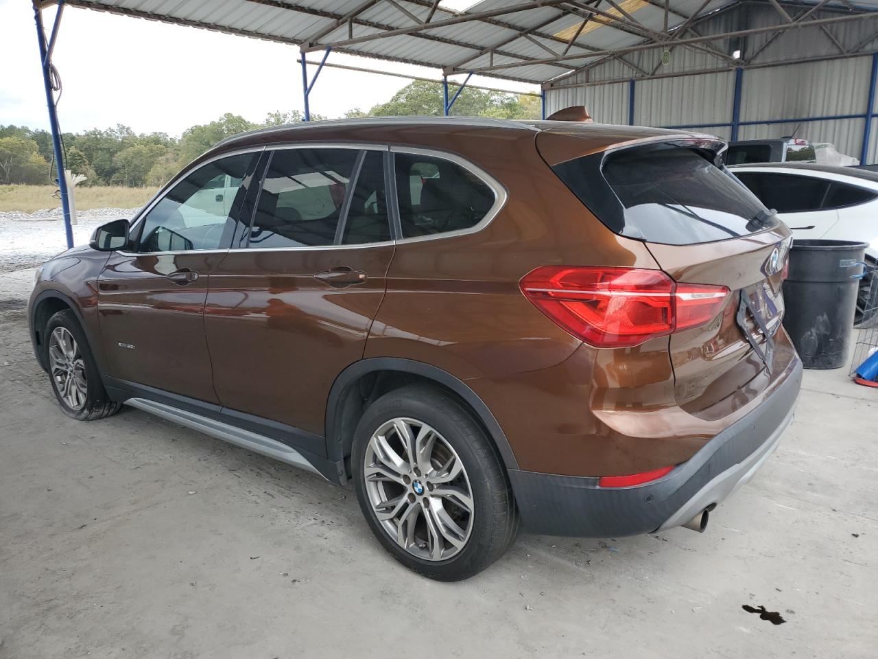 BMW X Series Xdrive28i Image 4
