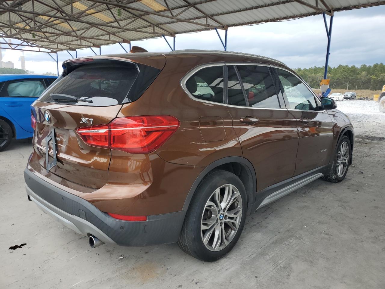 BMW X Series Xdrive28i Image 6