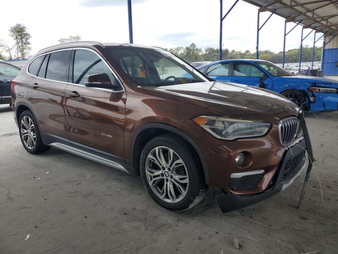 BMW X Series Xdrive28i Image 5