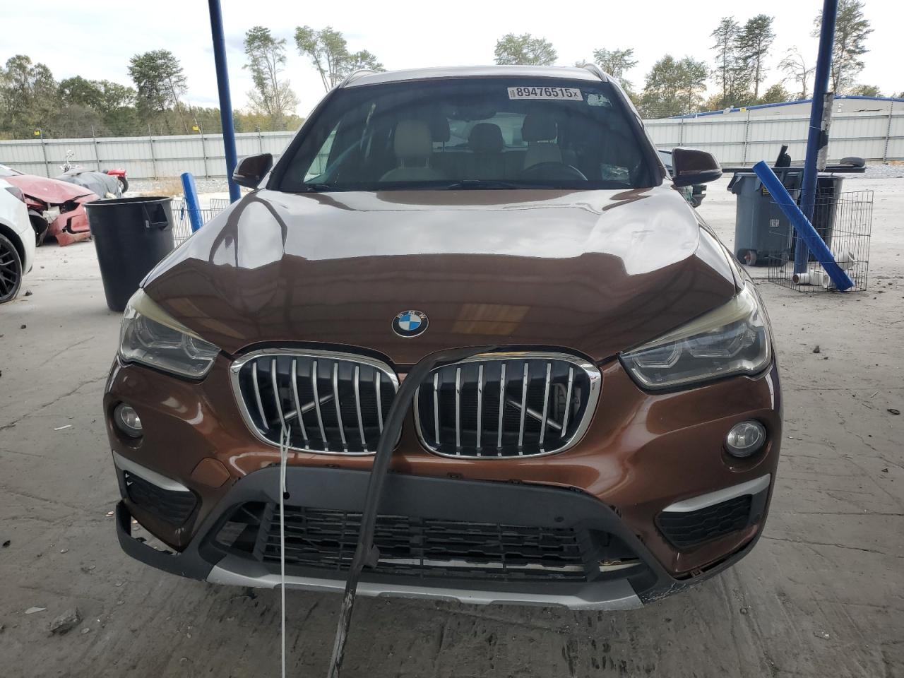 BMW X Series Xdrive28i Image 7