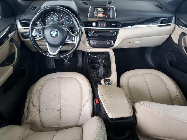 BMW X Series Xdrive28i Image 10