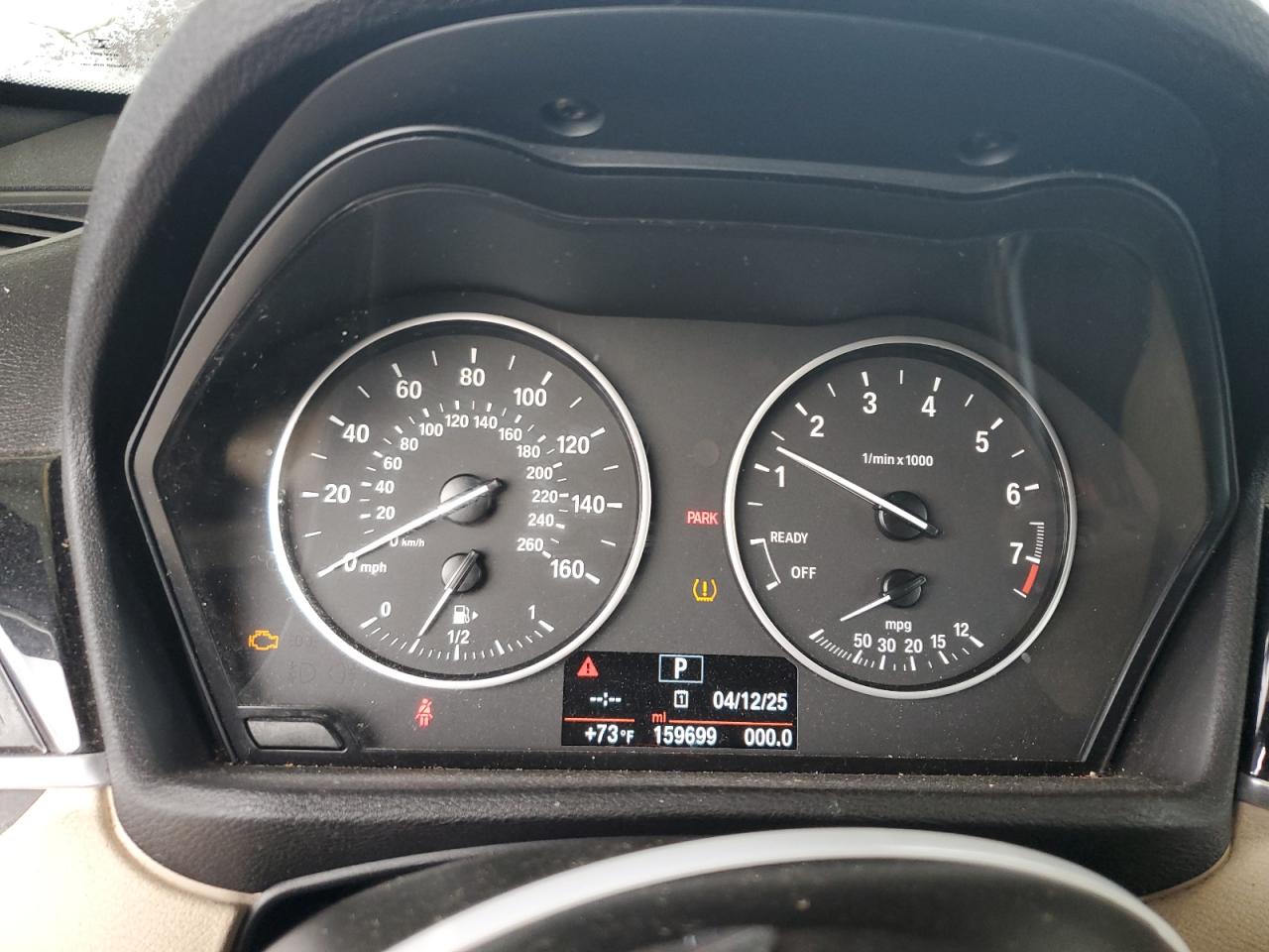 BMW X Series Xdrive28i Image 9