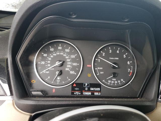 BMW X Series Xdrive28i Image 9