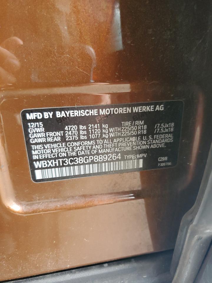 BMW X Series Xdrive28i Image 8