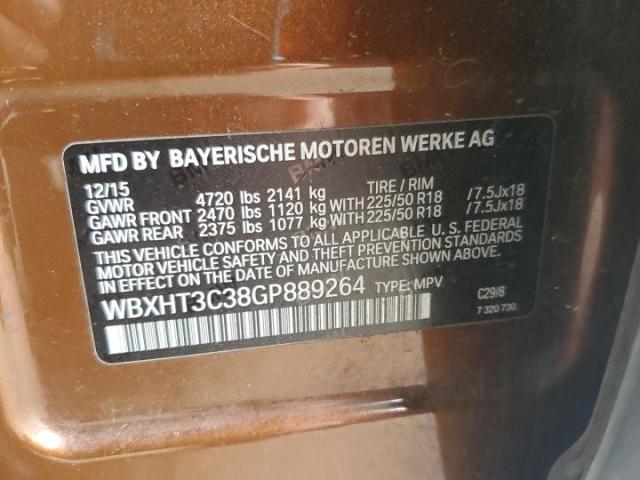 BMW X Series Xdrive28i Image 8