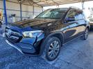 Mercedes-Benz GLE 350 4matic Image 1