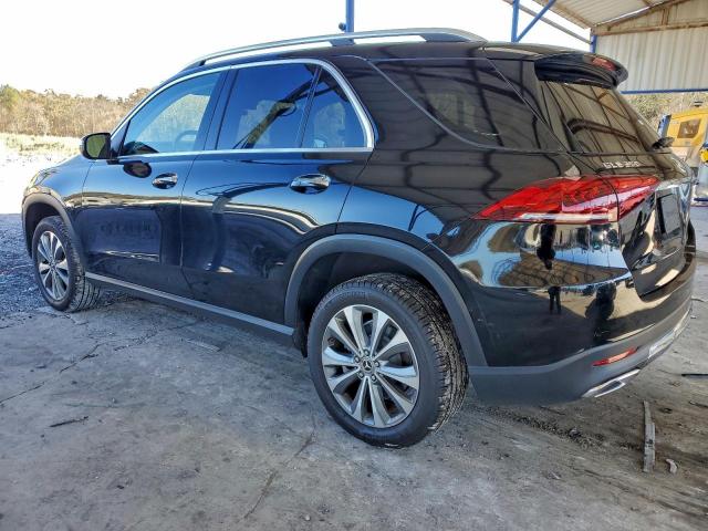 Mercedes-Benz GLE 350 4matic Image 2
