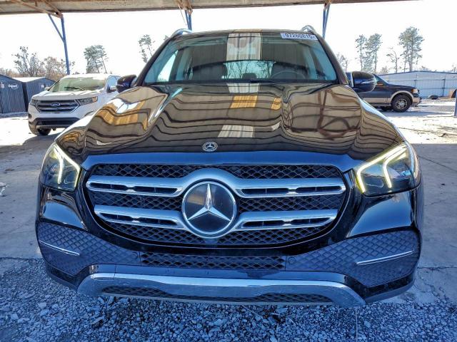 Mercedes-Benz GLE 350 4matic Image 5