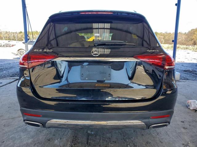 Mercedes-Benz GLE 350 4matic Image 9