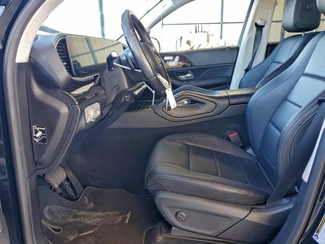 Mercedes-Benz GLE 350 4matic Image 6