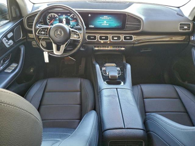 Mercedes-Benz GLE 350 4matic Image 10