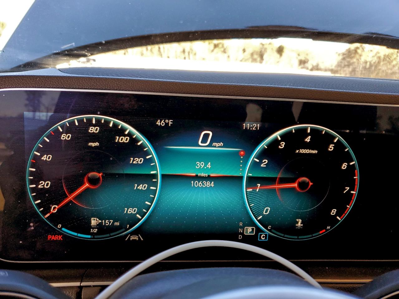 Mercedes-Benz GLE 350 4matic Image 7