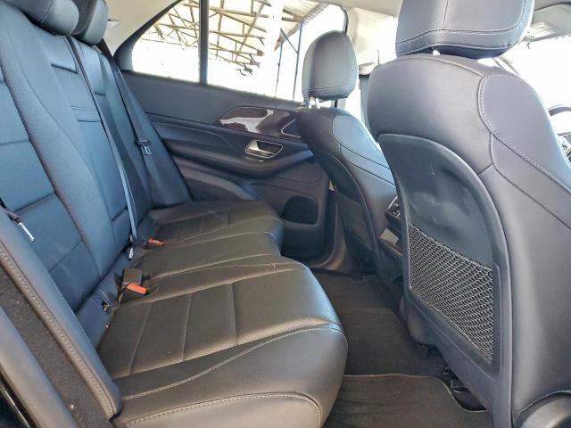 Mercedes-Benz GLE 350 4matic Image 12
