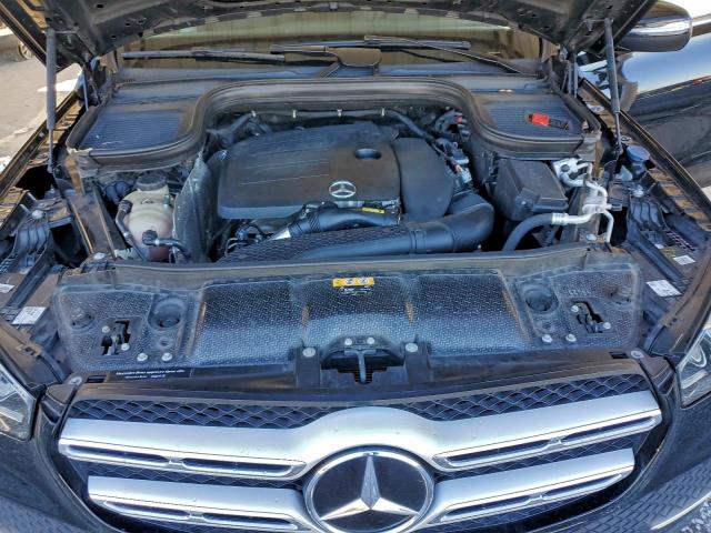 Mercedes-Benz GLE 350 4matic Image 11