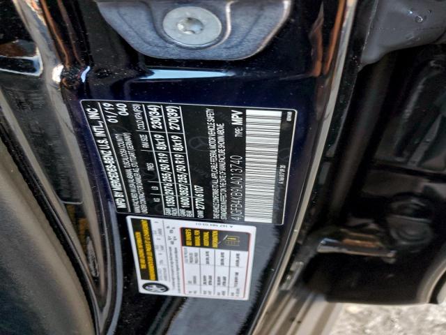 Mercedes-Benz GLE 350 4matic Image 8