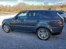 Land Rover Range Rover Hse Image 4