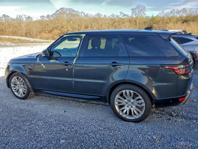 Land Rover Range Rover Hse Image 4