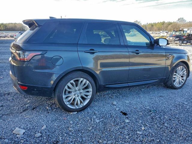 Land Rover Range Rover Hse Image 3