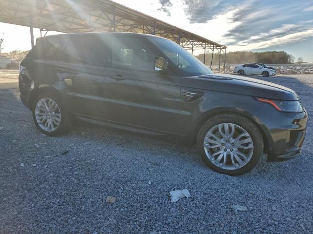 Land Rover Range Rover Hse Image 2