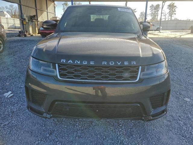 Land Rover Range Rover Hse Image 6