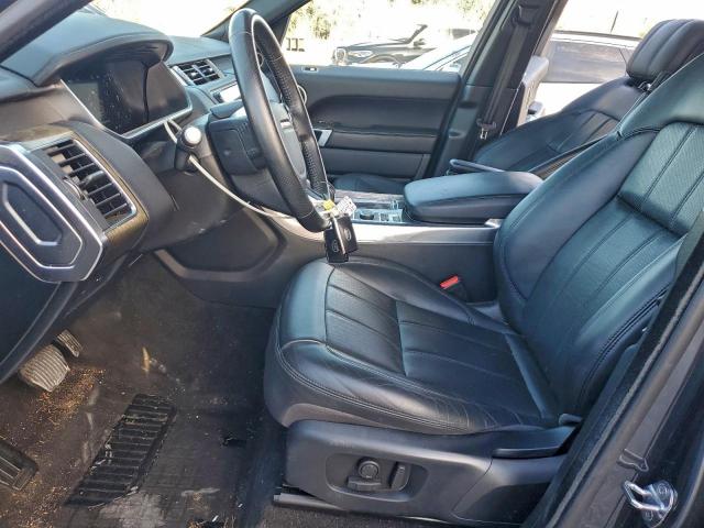 Land Rover Range Rover Hse Image 11