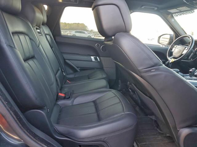 Land Rover Range Rover Hse Image 10