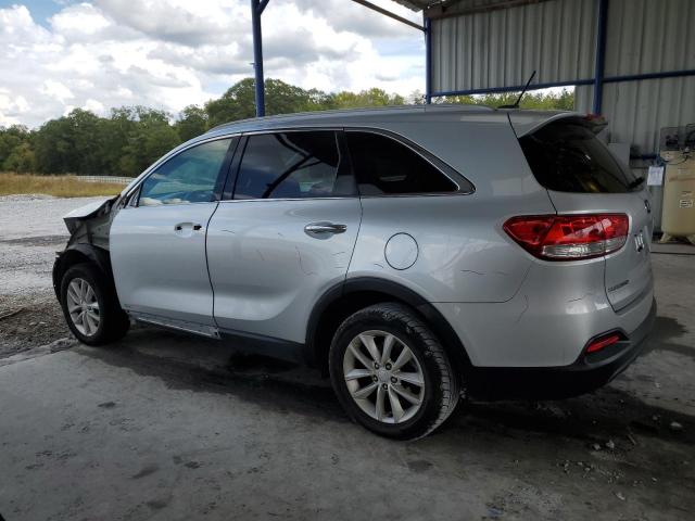 Kia Sorento Lx Image 2