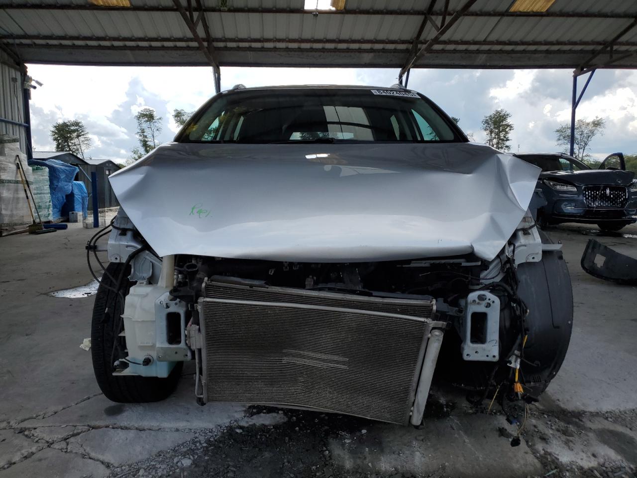 Kia Sorento Lx Image 3