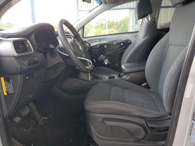 Kia Sorento Lx Image 13