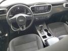 Kia Sorento Lx Image 5
