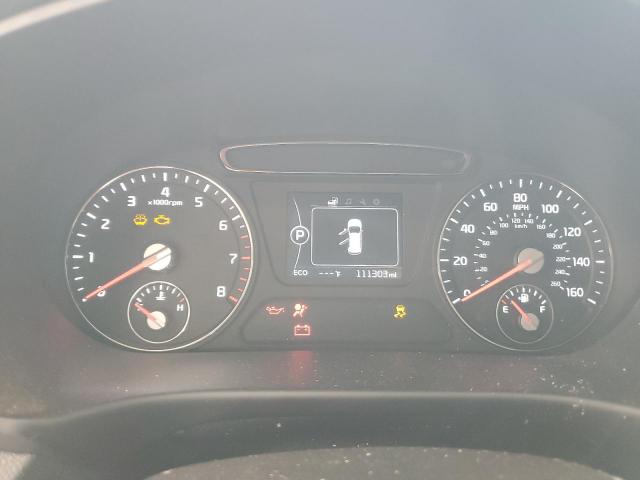 Kia Sorento Lx Image 9