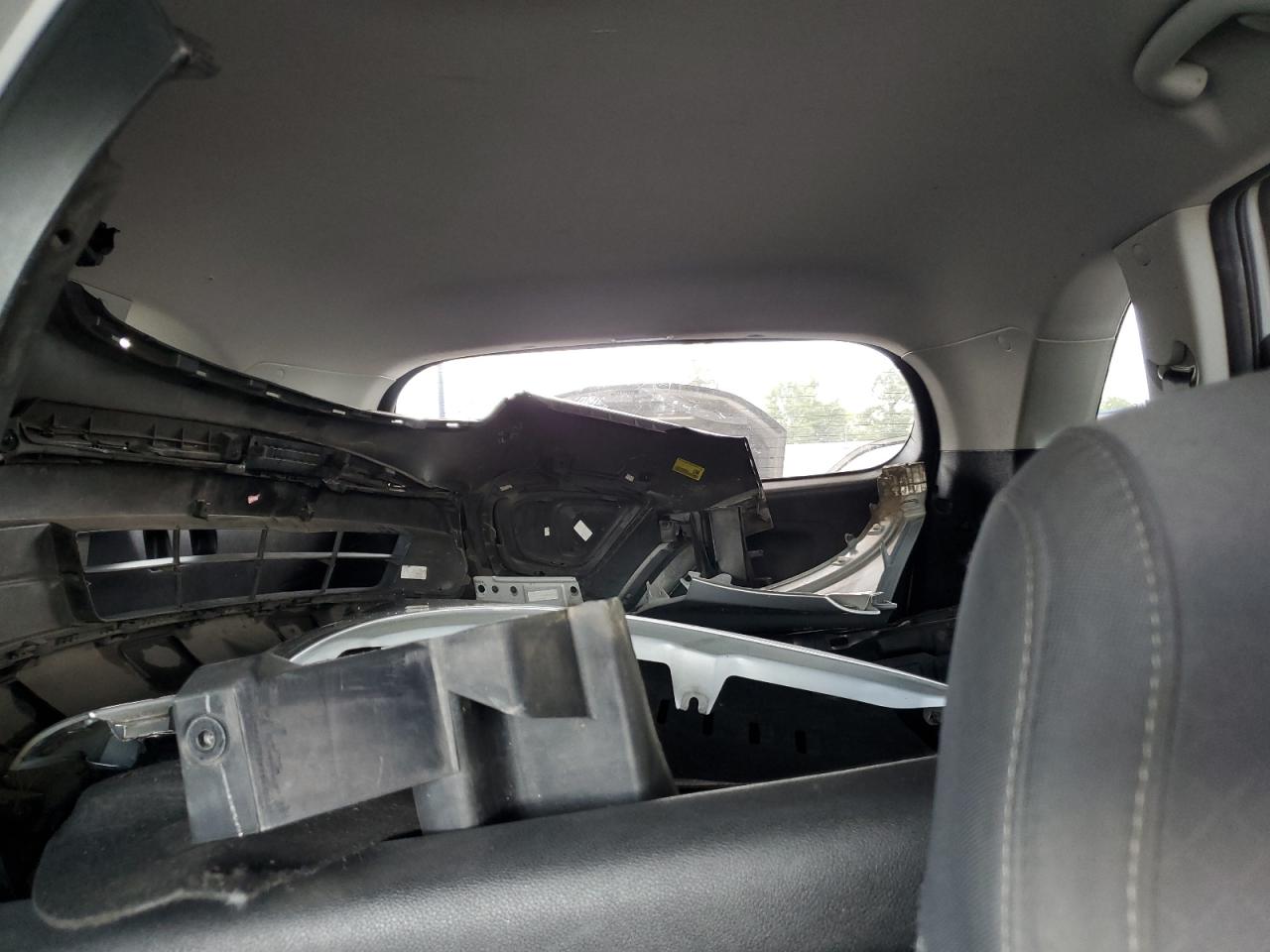 Kia Sorento Lx Image 7