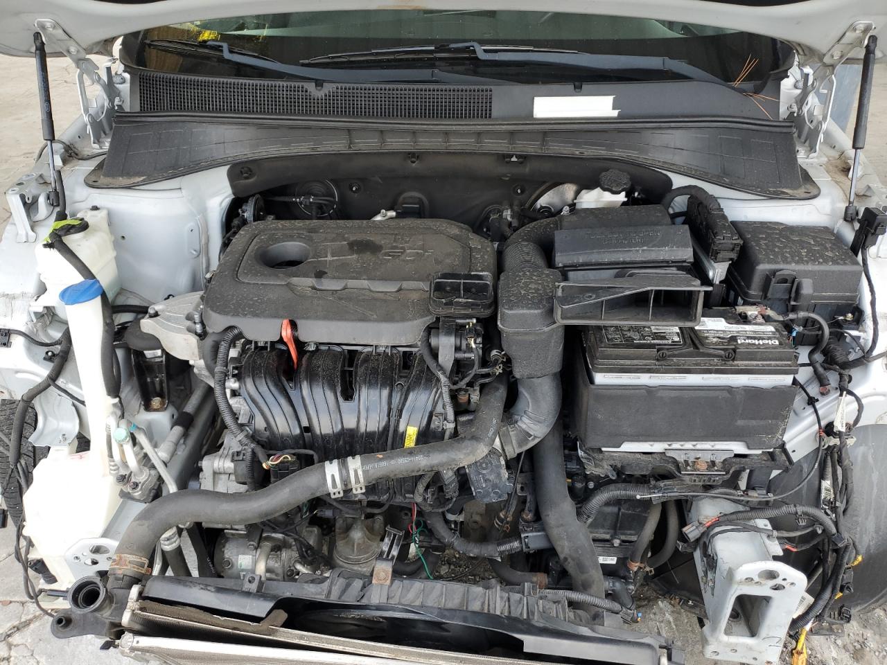 Kia Sorento Lx Image 10